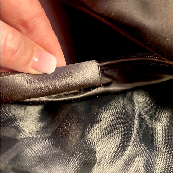 Yves Saint Laurent YSL Muse shoulder bag - Picture 10 of 16